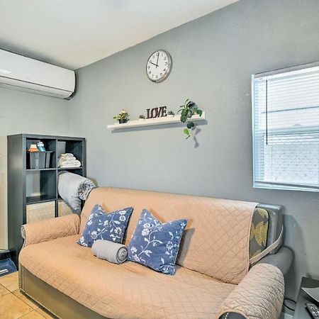 North Las Vegas Studio With Fire Pit 10 Mi To Strip Экстерьер фото