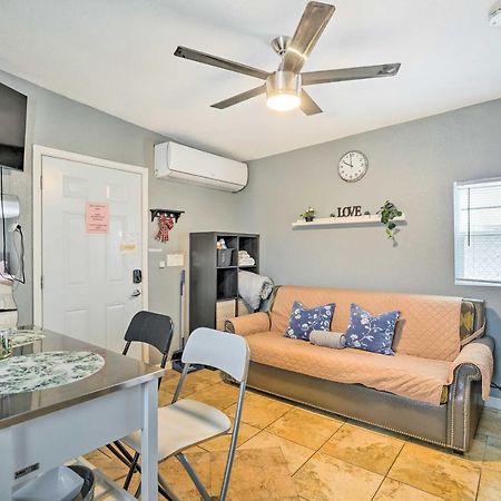North Las Vegas Studio With Fire Pit 10 Mi To Strip Экстерьер фото