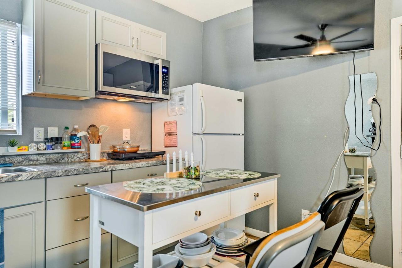 North Las Vegas Studio With Fire Pit 10 Mi To Strip Экстерьер фото