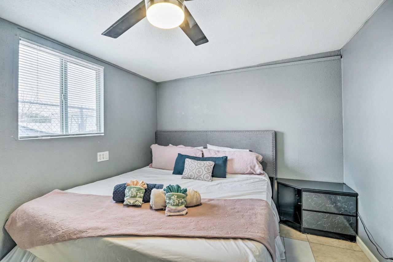 North Las Vegas Studio With Fire Pit 10 Mi To Strip Экстерьер фото