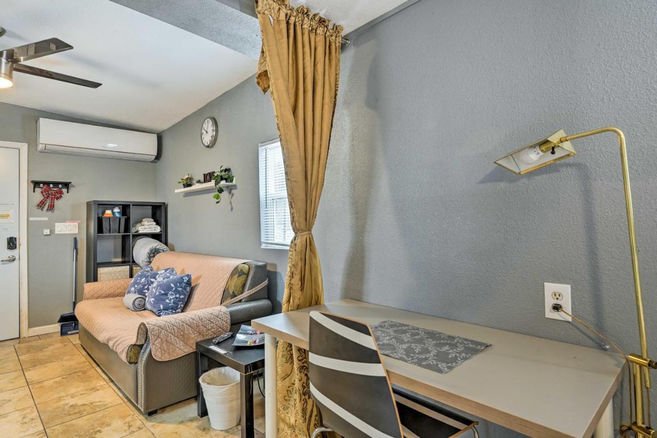 North Las Vegas Studio With Fire Pit 10 Mi To Strip Экстерьер фото